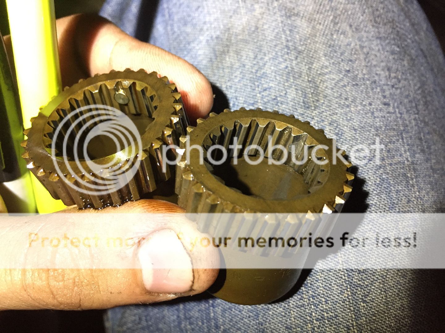 s52 intake cam into m54b30 E46 Fanatics Forum